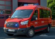 302[L]55 - SLBus Ford Transit Custom/Frank-Cars - JRG 2 Lublin