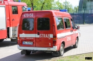 479[M]58 - SLRR Ford Transit - OSP Kałuszyn