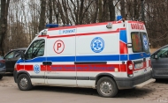 OGL60JT - Renault Master/Autoform - Szpital Powiatowy w Głubczycach