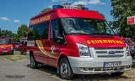 TF FB 619 - Ford Transit - Feuerwehr Blankenfelde