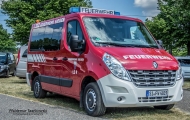 SI FW 4019 - Renault Master - Feuerwehr Siegen
