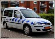 83-JNN-7 - Opel Combo 1.7 CDTI - Politie Rotterdam-Rijnmond