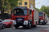 301[E]21 - GBA-Rt 2,9/16 MAN TGM 13.290 BL/Moto-Truck - JRG 1 Łódź