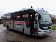 304[E]55 - SBus Irisbus Midirider 395E - JRG 4 Łódź