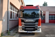 304[E]63 - SCDekon Scania G410/WISS - JRG 4 Łódź