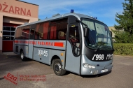 304[E]55 – Irisbus MidiRider 395E – JRG 4 Łódź