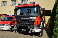 308[E]82 - SKw Scania P320/WISS - JRG 8 Łódź
