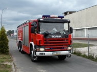 310[E]25 - GCBAPr 6/48 + 1000 - Scania 124C/Auto-SHL - JRG 10 Łódź