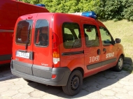 310[E]90 - SLOp Renault Kangoo - JRG 10 Łódź*