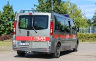 310[E]55 - SLBus Renault Trafic - JRG 10 Łódź