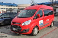 680[M]90 – SLRR Ford Transit Custom - JRG Wołomin