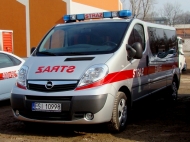 530[E]55-  SLBus Renault Trafic - KP PSP Sieradz