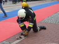 Firefighter Combat Challange - Białogard 2016
