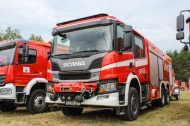 341[C]26 - GCBA 8,3/65 Scania P410/WISS - JRG 1 Toruń