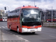 250[C]58 - SBus Neoplan Tourliner - SP PSP Bydgoszcz