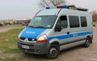 C467 - APRD Renault Master/Gruau -  KMP Włocławek