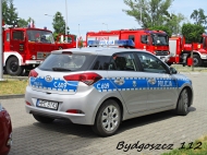 C609 - Hyundai i20 - KPP Aleksandrów Kujawski