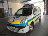 GD 616CV - Renault Kangoo Maxi / AutoForm - Szpital Inowrocław