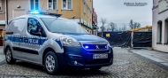 B995 - Peugeot Partner - KPP Polkowice