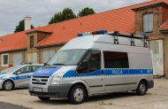B677 - Ford Transit - KPP Zgorzelec
