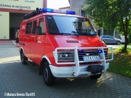639[S]63 - GLM Daewoo Lublin 3/ PS Szczęśniak - OSP Niezdara