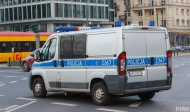 Z367 - Fiat Ducato - Komenda Stołeczna Policji