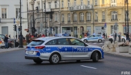 Z601 - Hyundai i30 - Komenda Stołeczna Policji