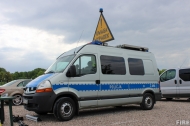Z646 - APRD Renault Master/Gruau - Komenda Stołeczna Policji