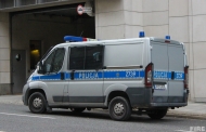 Z 739 - Fiat Ducato - Komenda Stołeczna Policji