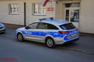 F157 - Hyundai i30 III Wagon/Mostva - KMP Łódź