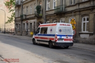 290/WW 7332J - Renault Master/MProjekt - Luxury Medical Care