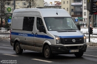 EL 870VN - Volkswagen Crafter/Gruau - Służba Więzienna