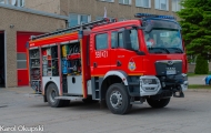 591[D]21 - GBA 3/29/4,7 MAN TGM 18.320/Moto-Truck – JRG Ząbkowice Śląskie