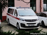 220[C]55 - SLBus Opel Zafira Life/MM Cars - KW PSP Toruń