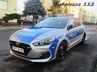 C275 - Hyundai i30 Wagon - KMP Bydgoszcz