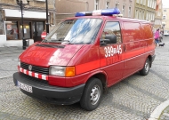 399[D]45 - SLRt Volkswagen Transporter T4 - OSP Gorce