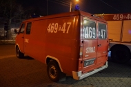 469[E]47 - GLM Daewoo Lublin 3 - OSP Stara Gadka