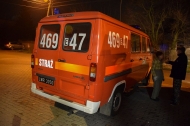 469[E]47 - GLM Daewoo Lublin 3 - OSP Stara Gadka