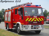 348[C]61 - GBA 3/35 Iveco EuroCargo 130E23 / Camiva+Perfekt - OSP Gostkowo*