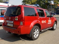 469[C]63 - SLOp Nissan Pathfinder - OSP Kruszwica