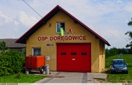 OSP Doręgowice