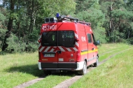 457[G]01 - SLRt Renault Master/Gruau - OSP Dobrogoszcz