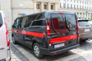 480[Z]55 - SLBus Renault Trafic - KP PSP Łobez