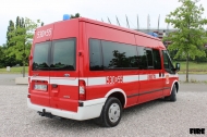 530[K]55 - SLbus Ford Transit 140 T300 - KP PSP Sucha Beskidzka