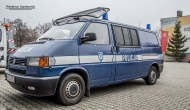U306 - Volkswagen Transporter T4 - KMP Leszno