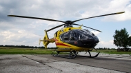 SP-HXN - Eurocopter EC135P2+ - Lotnicze Pogotowie Ratunkowe Lublin