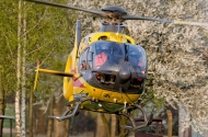 SP-HXD - Eurocopter EC135P2+ - Lotnicze Pogotowie Ratunkowe Lublin