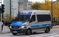 D760 - Mercedes-Benz Sprinter - OPP Lublin