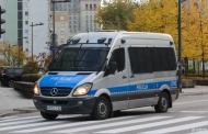 D742 - Mercedes-Benz Sprinter - OPP Lublin