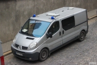 HPD10DA - Renault Trafic - KWP Lublin